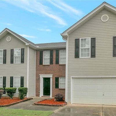 3855 Fryeburg Ln, Snellville, GA 30039