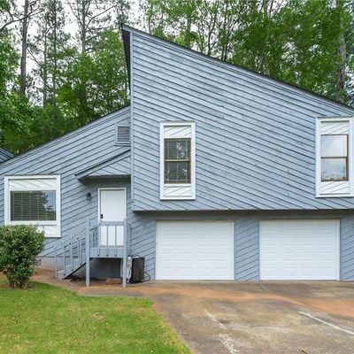 3870 Trade Wind Ct, Marietta, GA 30062