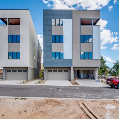 3882 Bohr St, Los Alamos, NM 87544