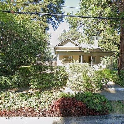 400 W Clay St, Ukiah, CA 95482