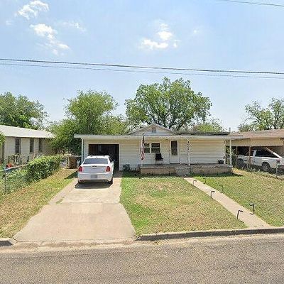 4004 Travis St, San Angelo, TX 76903