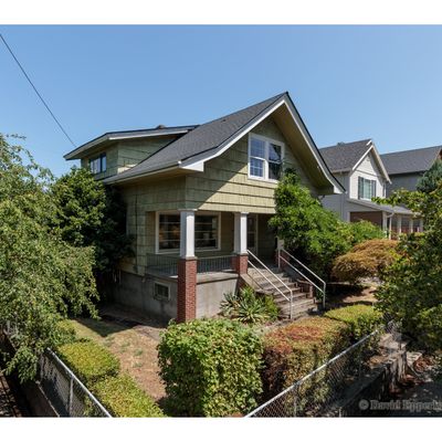 4007 Se Long St, Portland, OR 97202