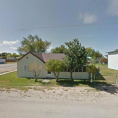 402 N 6 Th St, Saratoga, WY 82331