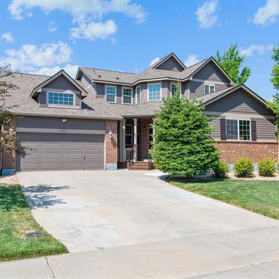 4025 S Orleans Ct, Aurora, CO 80013