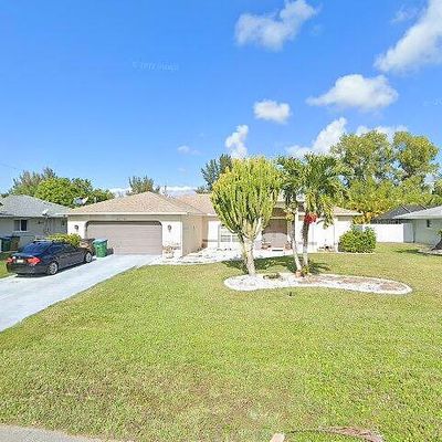 403 Se 22 Nd St, Cape Coral, FL 33990