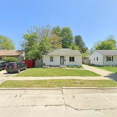 4033 31 St Ave, Kenosha, WI 53144