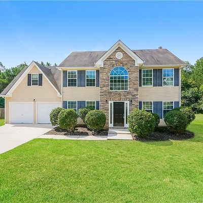 4060 Castle Way, Fairburn, GA 30213