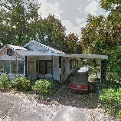 407 W Spring Pl, Perry, FL 32347