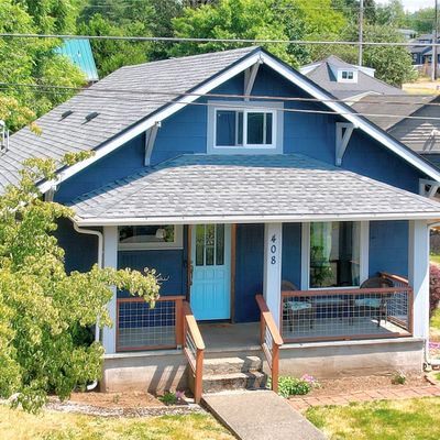 408 S 4th Street, Mccleary, WA 98557