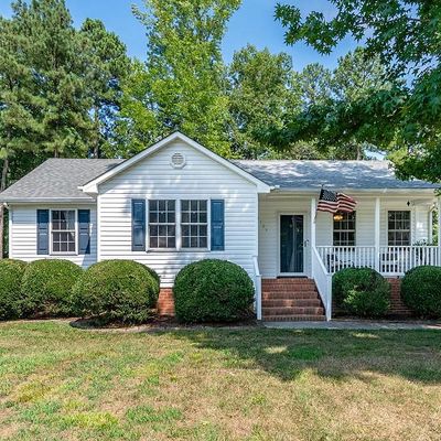 4103 Kenneth Dr, North Dinwiddie, VA 23803