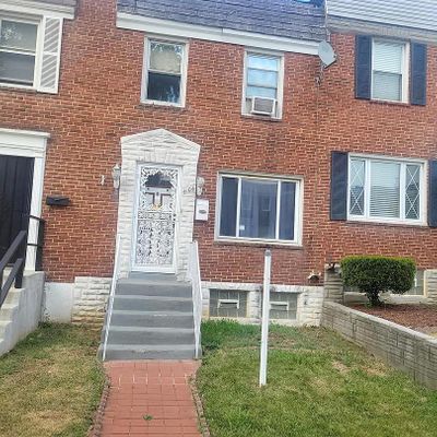 4104 Balfern Ave, Baltimore, MD 21213