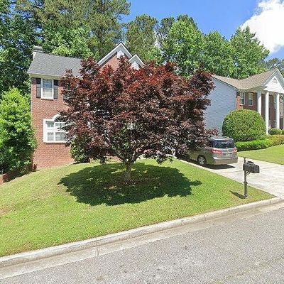 4117 Hunters Green Ln Ne, Kennesaw, GA 30144