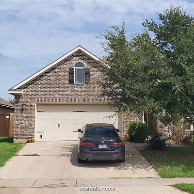 4119 Shallow Creek Loop, College Station, TX 77845