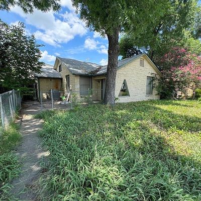 413 S Avenue G, Clifton, TX 76634