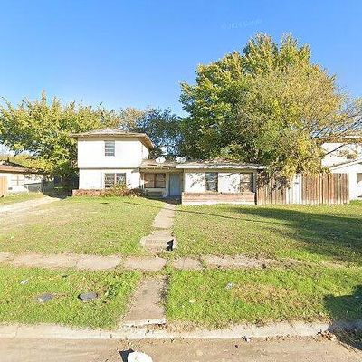 414 Dawson Cir, Grand Prairie, TX 75051