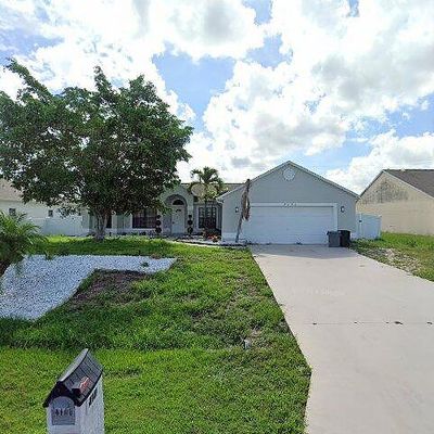 4141 Sw Alice St, Port Saint Lucie, FL 34953