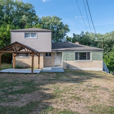 415 Broughton Rd, Bethel Park, PA 15102