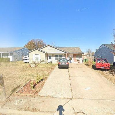 416 Village Ln, Springdale, AR 72764