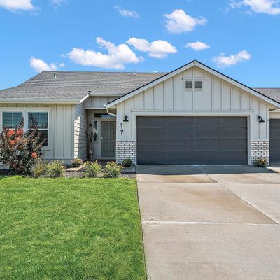 4191 E White Plains St, Nampa, ID 83686