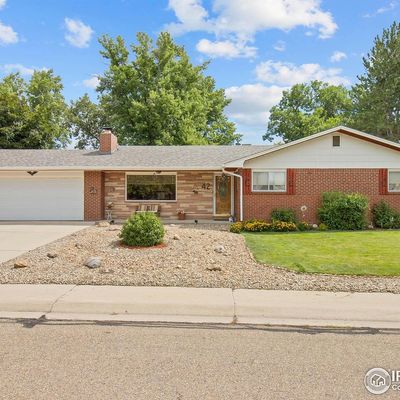 42 Princeton Cir, Longmont, CO 80503