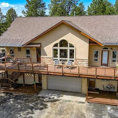 420 Cimarrona Cir, Pagosa Springs, CO 81147