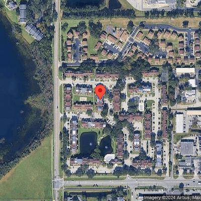 4200 Thornbriar Ln #304, Orlando, FL 32822