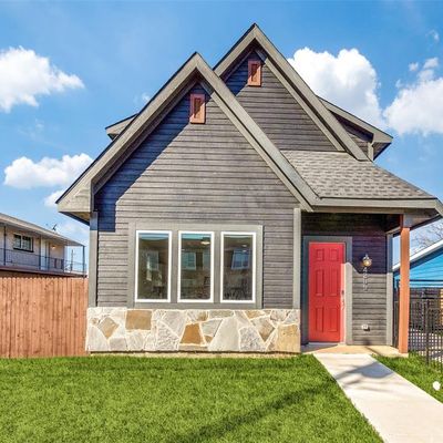 4209 Metropolitan Ave, Dallas, TX 75210