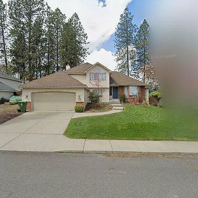 4212 S Olympus Ct, Spokane, WA 99223