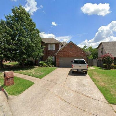 4213 S Aspen Pl, Broken Arrow, OK 74011