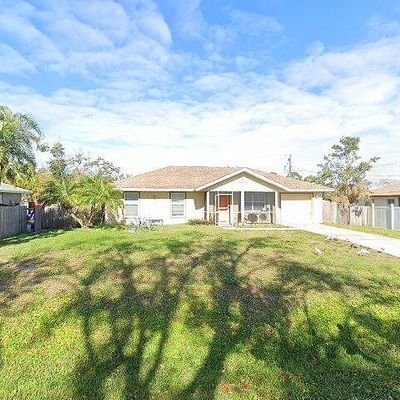 424 Pelican Rd, Venice, FL 34293