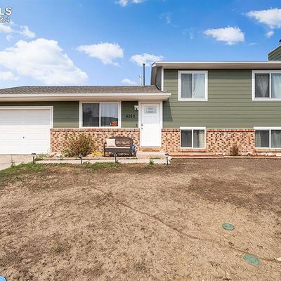 4240 Millburn Street, Colorado Springs, CO 80906