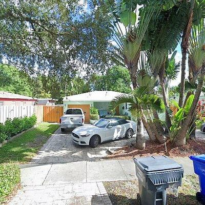 425 S 26 Th Ave, Hollywood, FL 33020