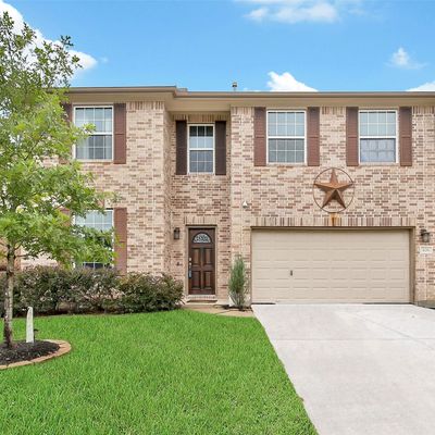 426 Oak Gate Dr, Conroe, TX 77304