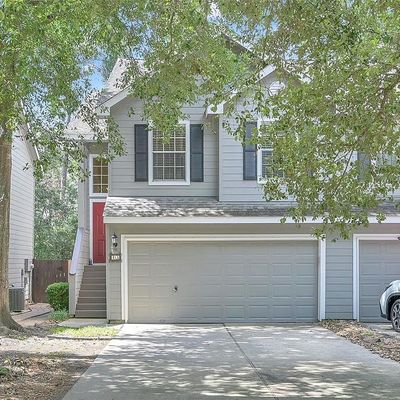 43 S Villa Oaks Dr, Spring, TX 77382