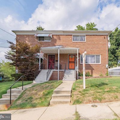 4312 23 Rd Pl, Temple Hills, MD 20748