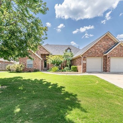 4315 E Troon, Fayetteville, AR 72701