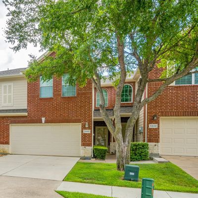 3448 Belladonna Dr, Plano, TX 75093