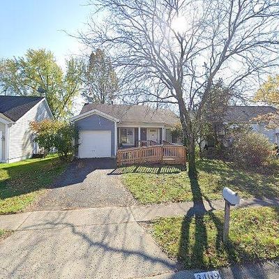 3469 Raflin Dr, Columbus, OH 43231