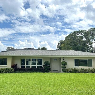 349 Bodie St, Longwood, FL 32750