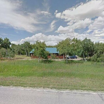 349 State Highway 193, Banner, WY 82832