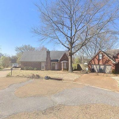 353 Plum Pt, Southaven, MS 38671