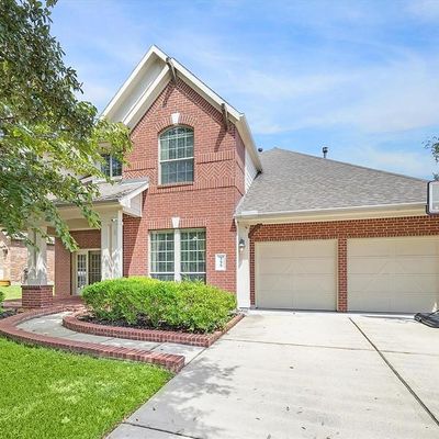 355 Arbor Ridge Ln, Conroe, TX 77384