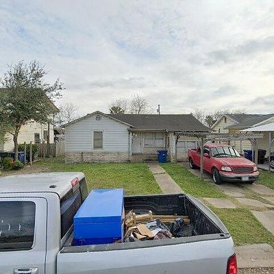 3577 S Naylor Cir, Corpus Christi, TX 78408