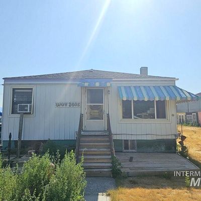 360 S 600 W, Heyburn, ID 83336