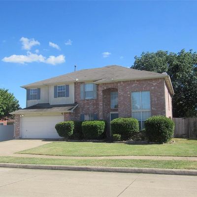 3605 Cotton Creek Ln, Fort Worth, TX 76123