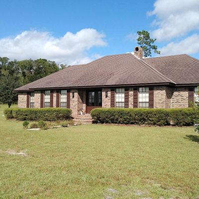 3656 Sw Pinemount Rd, Lake City, FL 32024