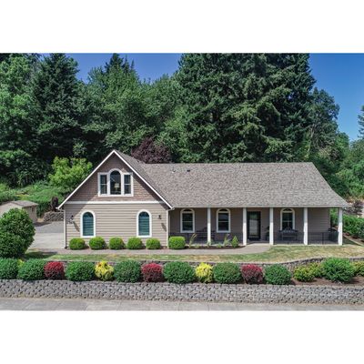 3670 Arrowhead Ave, Hood River, OR 97031