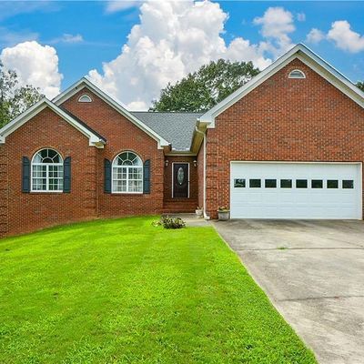 37 Red Fox Trl, Euharlee, GA 30145