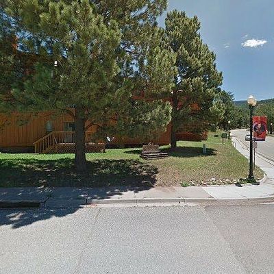 37 Vail Ave #E 2, Angel Fire, NM 87710