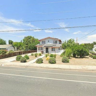 370 W Grand Ave, Porterville, CA 93257